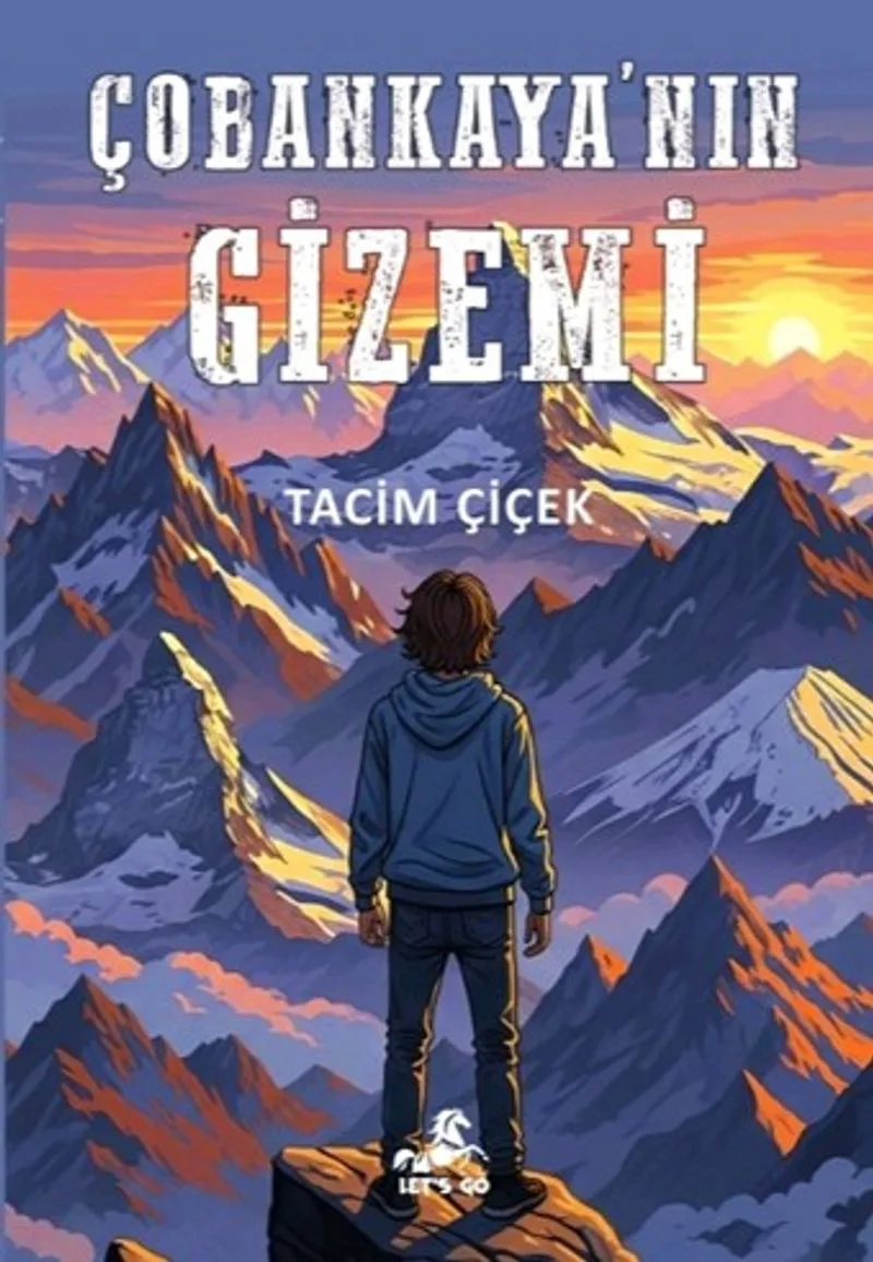 Çobankaya'nın Gizemi