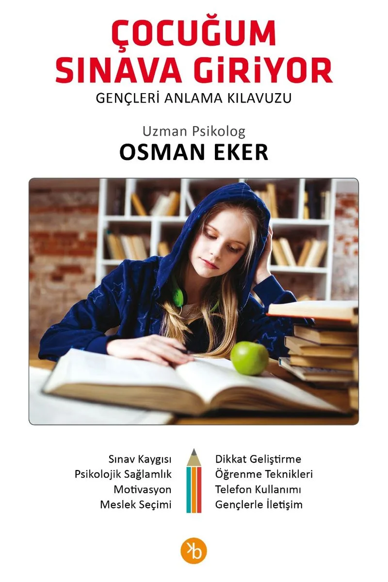 Çocuğum Sınava Giriyor