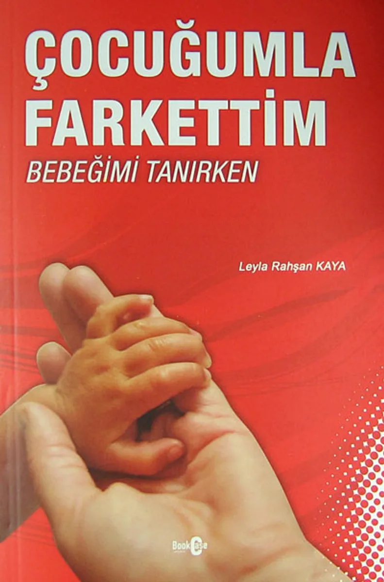 Çocuğumla Farkettim Bebeğimi Tanırken