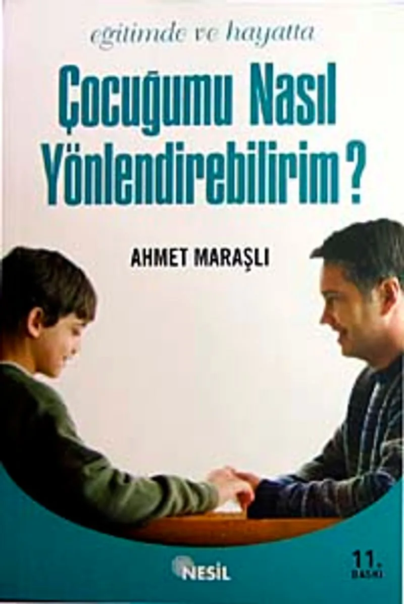 Çocuğumu Nasıl Yönlendirebilirim?