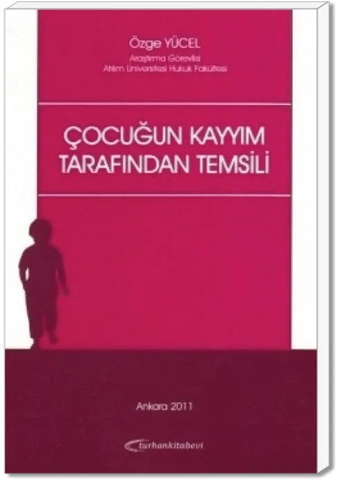 Çocuğun Kayyım Tarafından Temsili