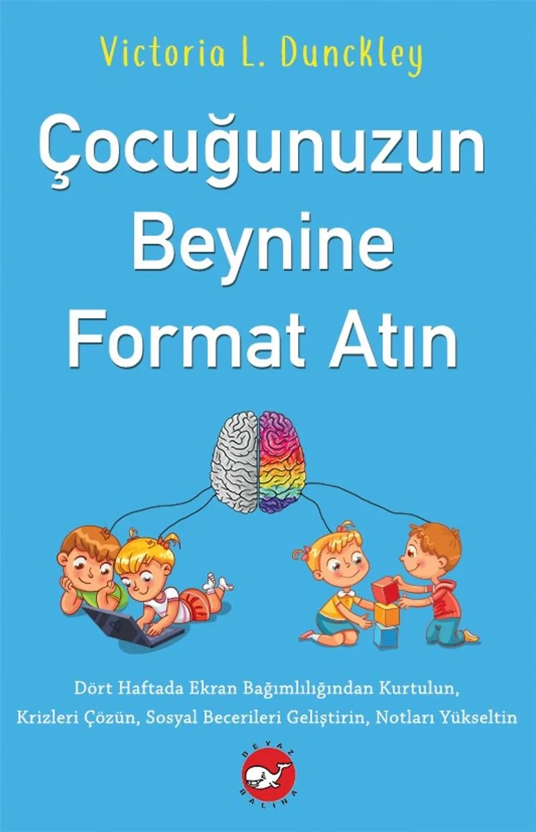 Çocuğunuzun Beynine Format Atın