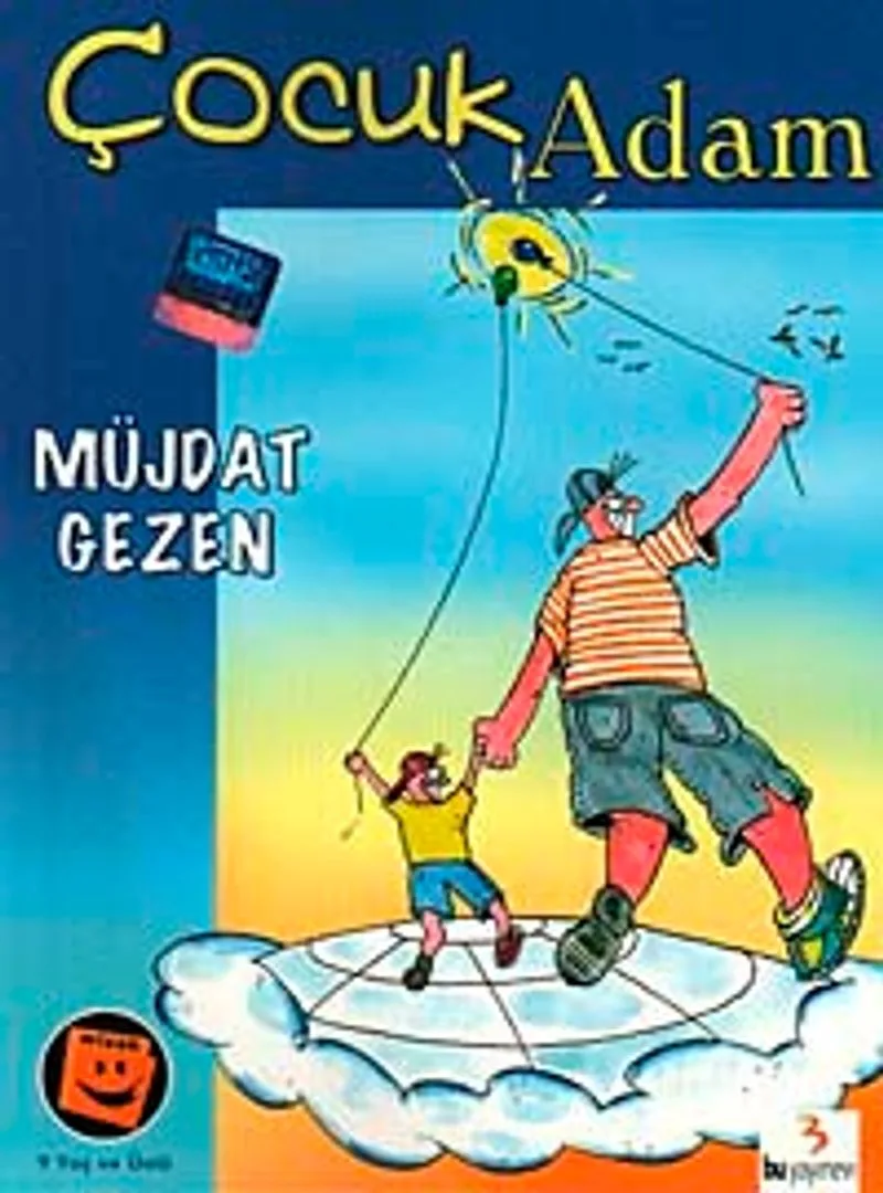 Çocuk Adam