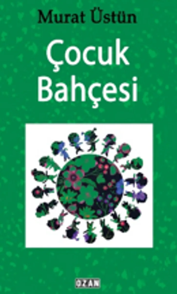 Çocuk Bahçesi