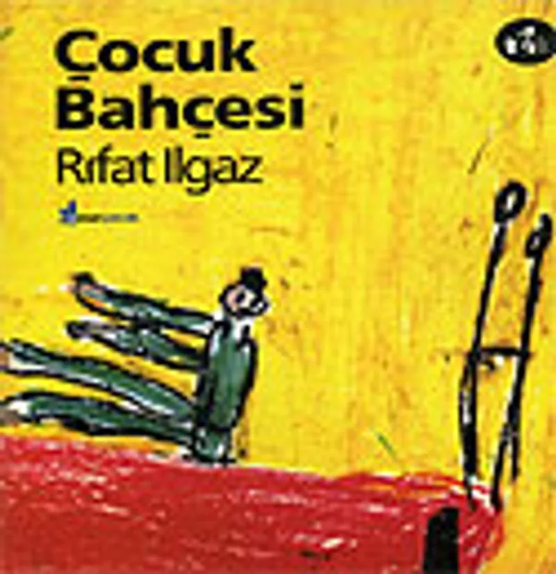 Çocuk Bahçesi
