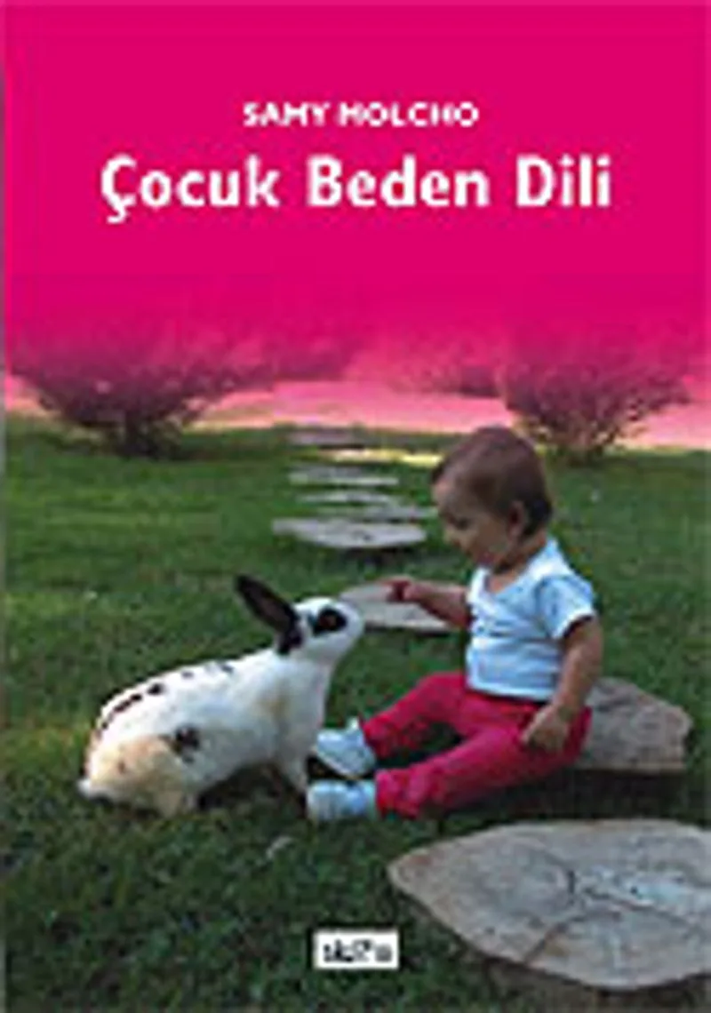Çocuk Beden Dili