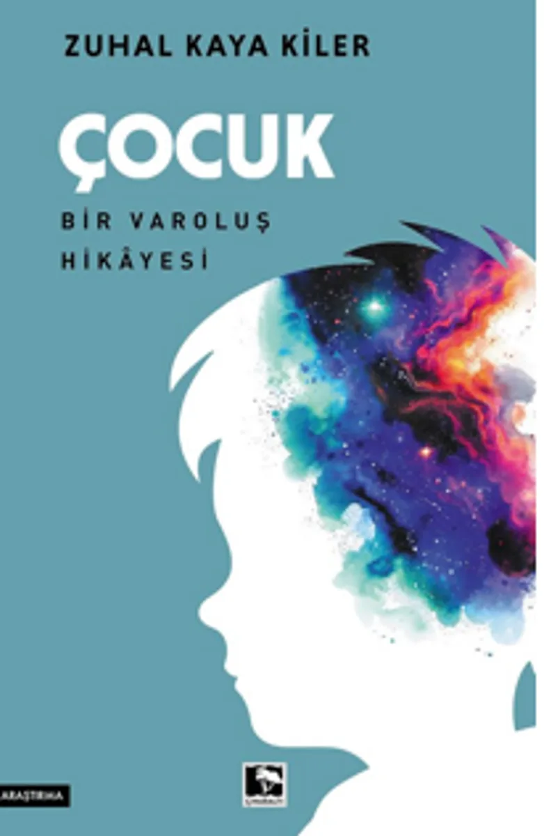 Çocuk Bir Varoluş Hikayesi
