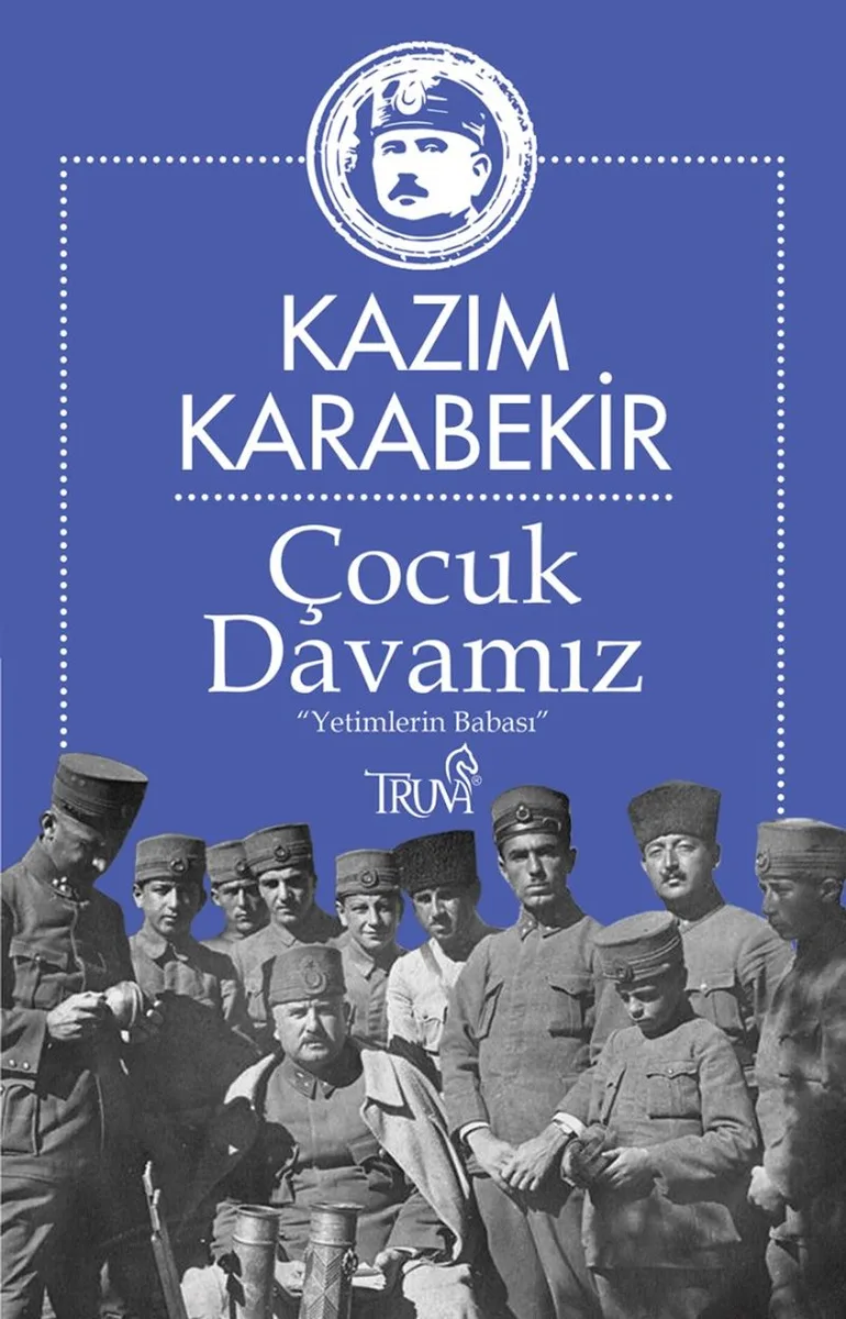 Çocuk Davamız