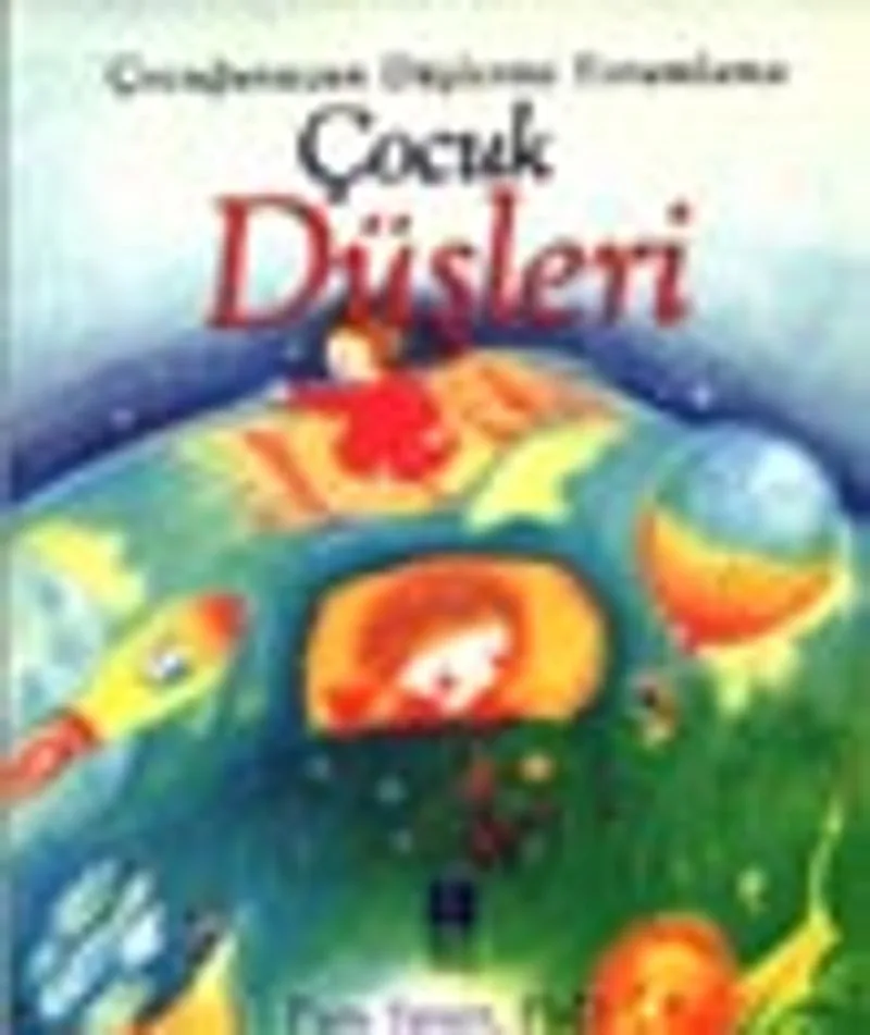 Çocuk Düşleri