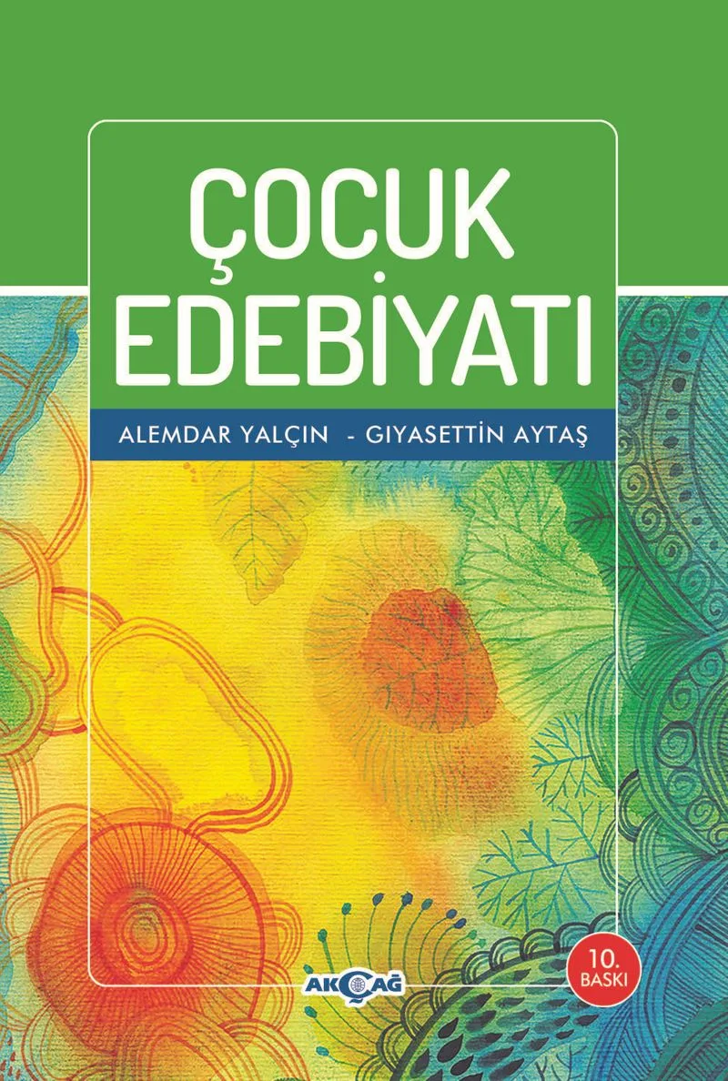 Çocuk Edebiyatı