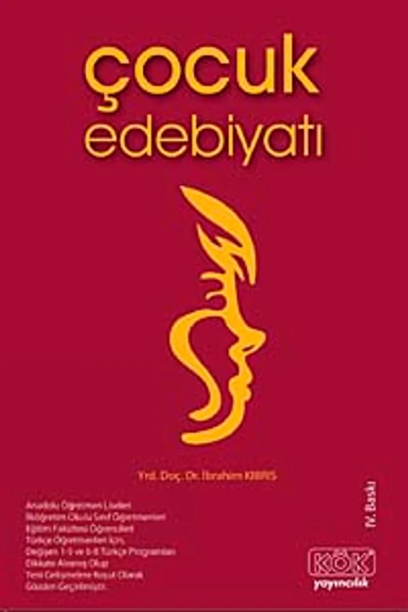 Çocuk Edebiyatı