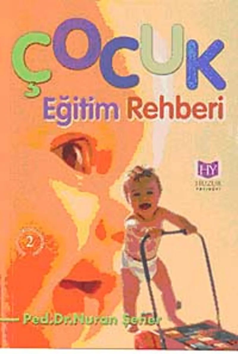 Çocuk Eğitim Rehberi