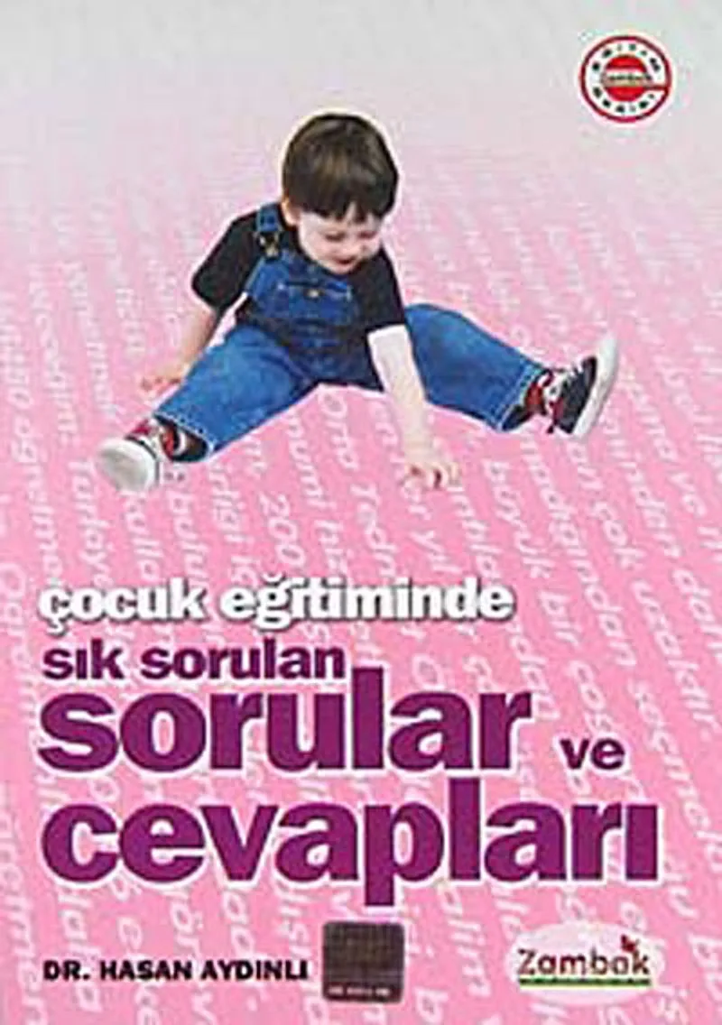 Çocuk Eğitiminde Sık Sorulan Sorular ve Cevapları