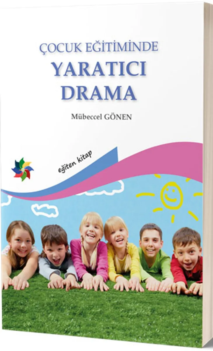 Çocuk Eğitiminde Yaratıcı Drama