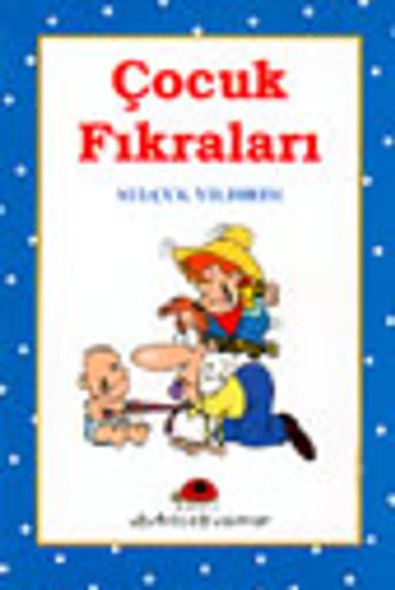 Çocuk Fıkraları