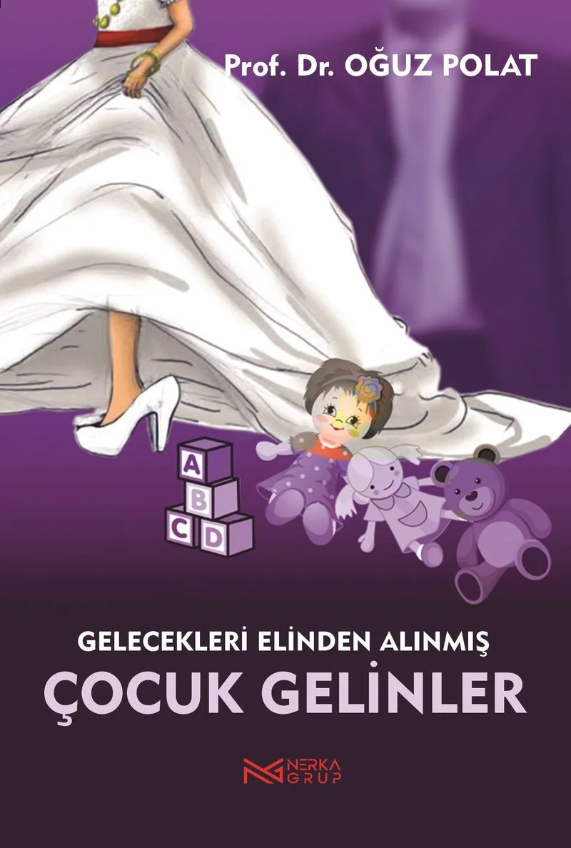 Çocuk Gelinler Gelecekleri Elinden Alınmış Kız Çocukları