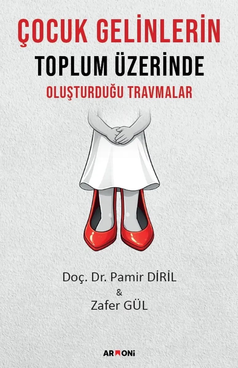 Çocuk Gelinlerin Toplum Üzerinde Oluşturduğu Travmalar