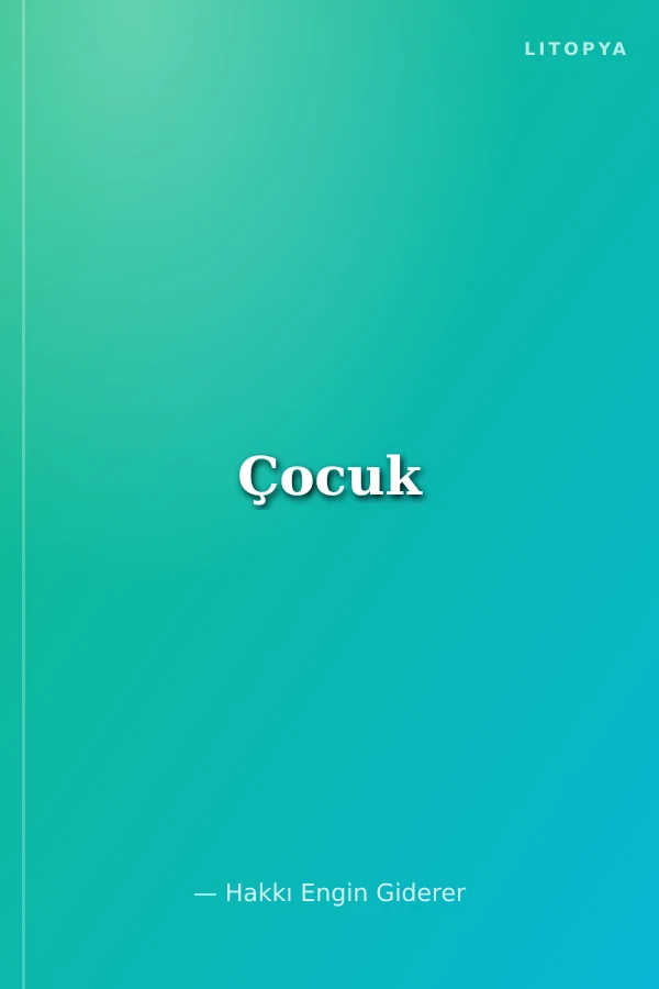 Çocuk
