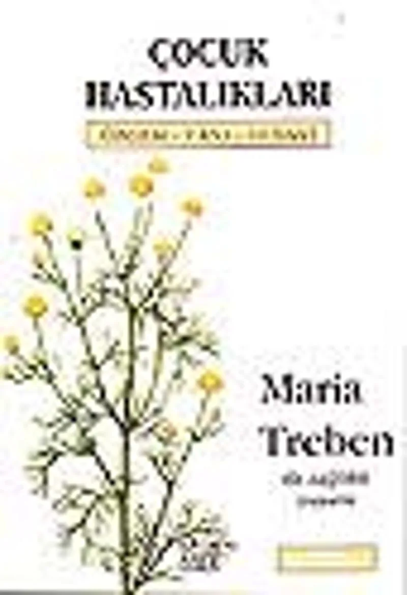 Çocuk HastalıklarıÖnlem-Tanı-Tedavi