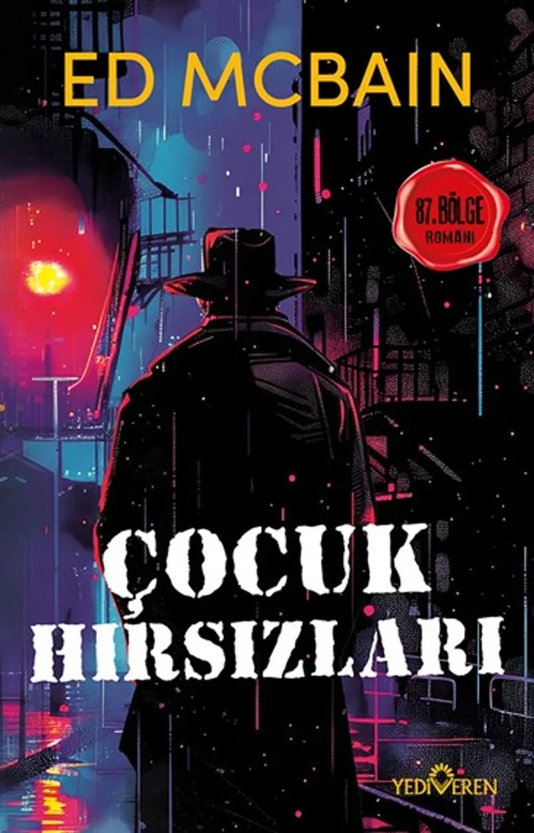 Çocuk Hırsızları