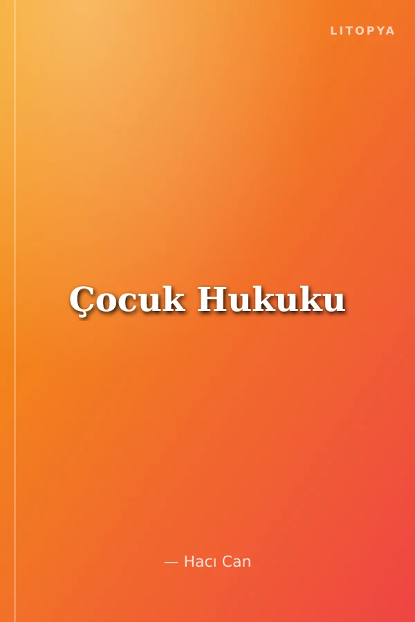 Çocuk Hukuku