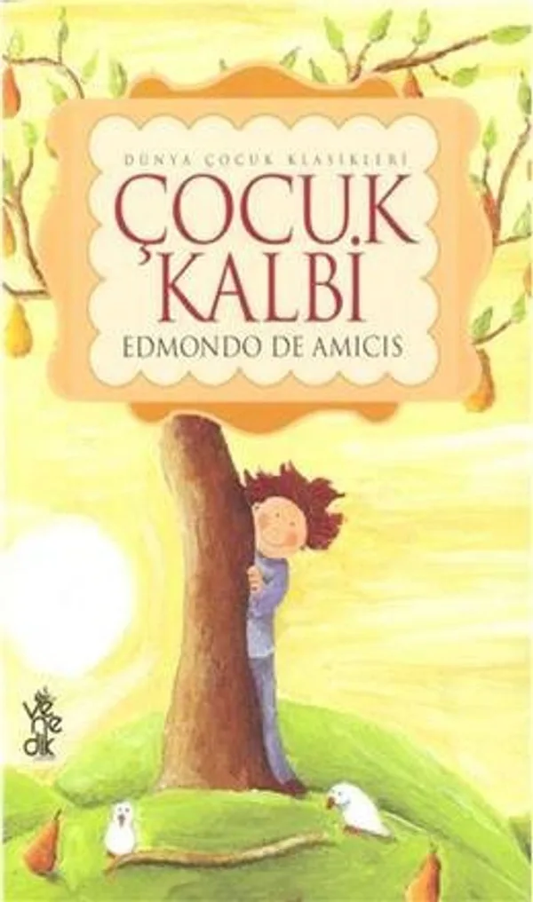 Çocuk Kalbi
