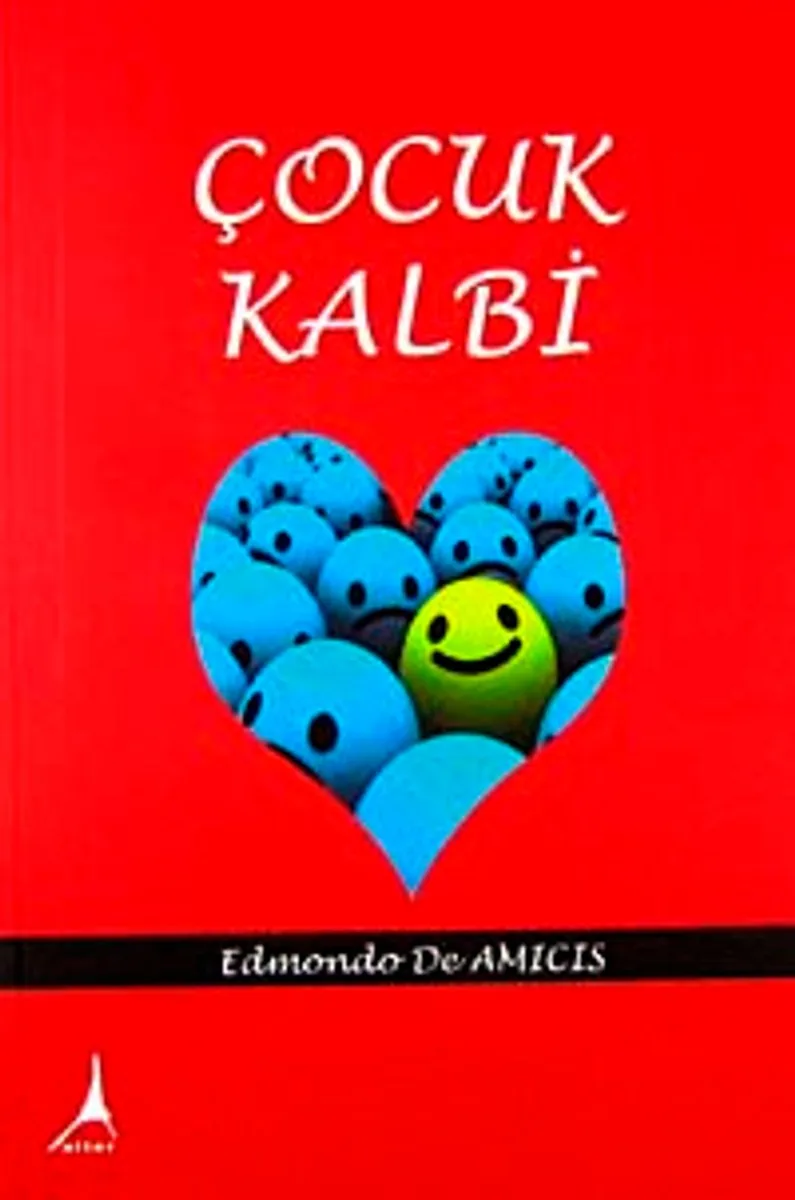 Çocuk Kalbi
