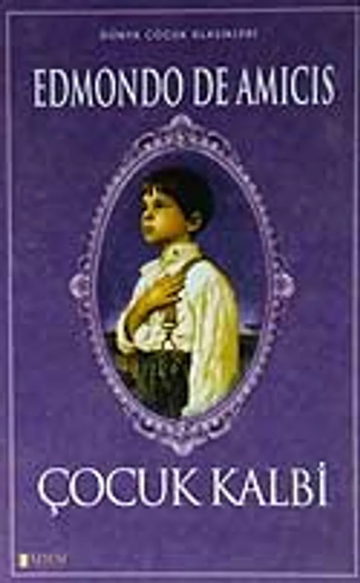 Çocuk Kalbi