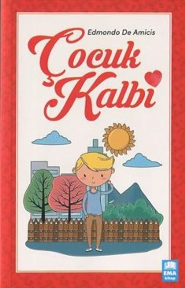 Çocuk Kalbi