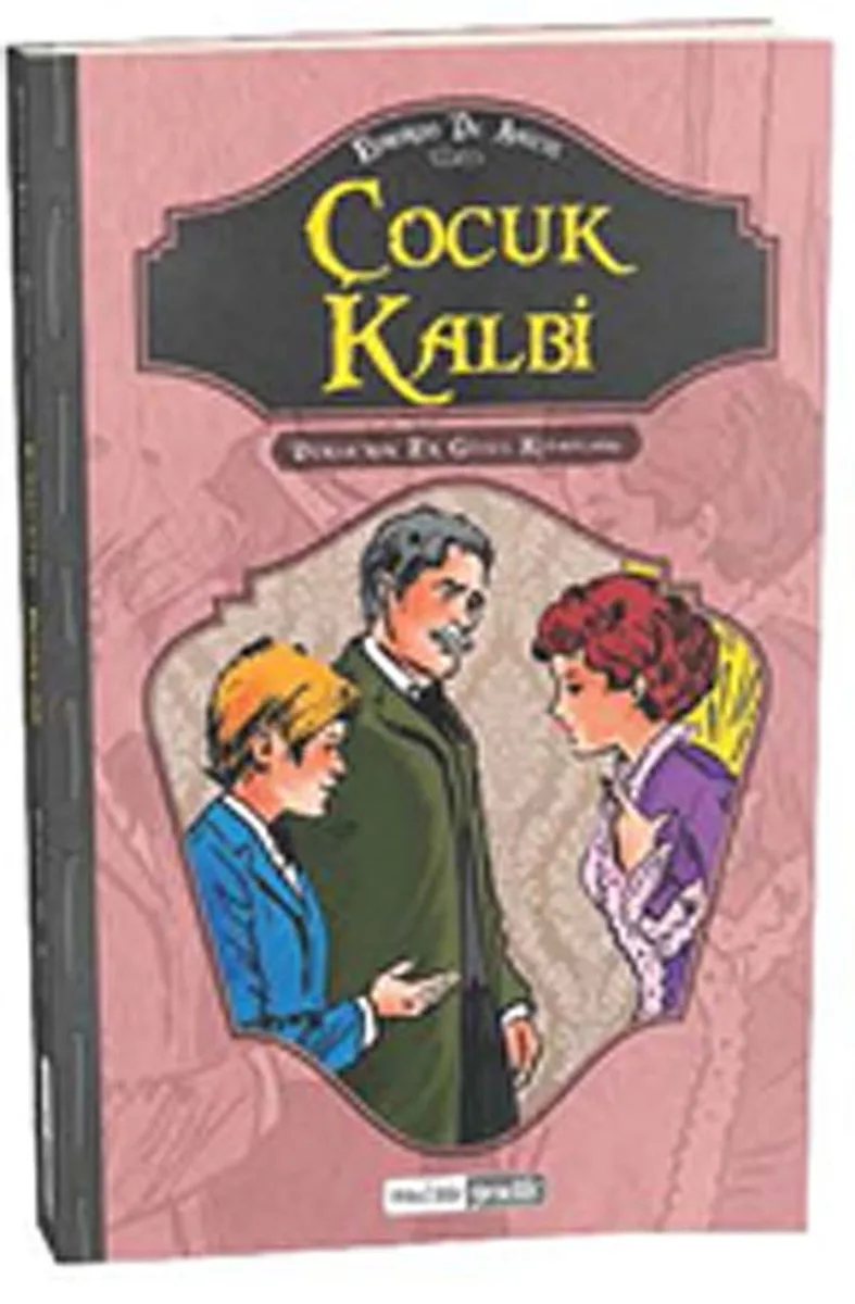 Çocuk Kalbi