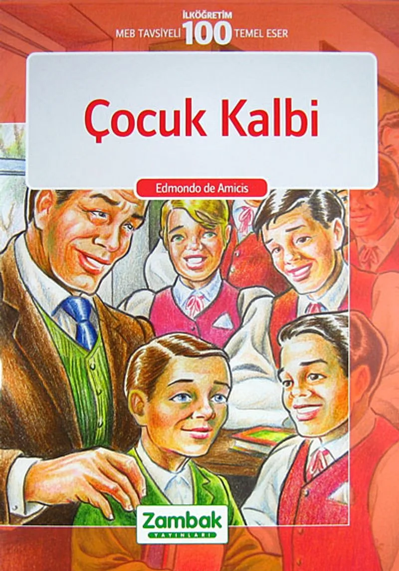 Çocuk Kalbi
