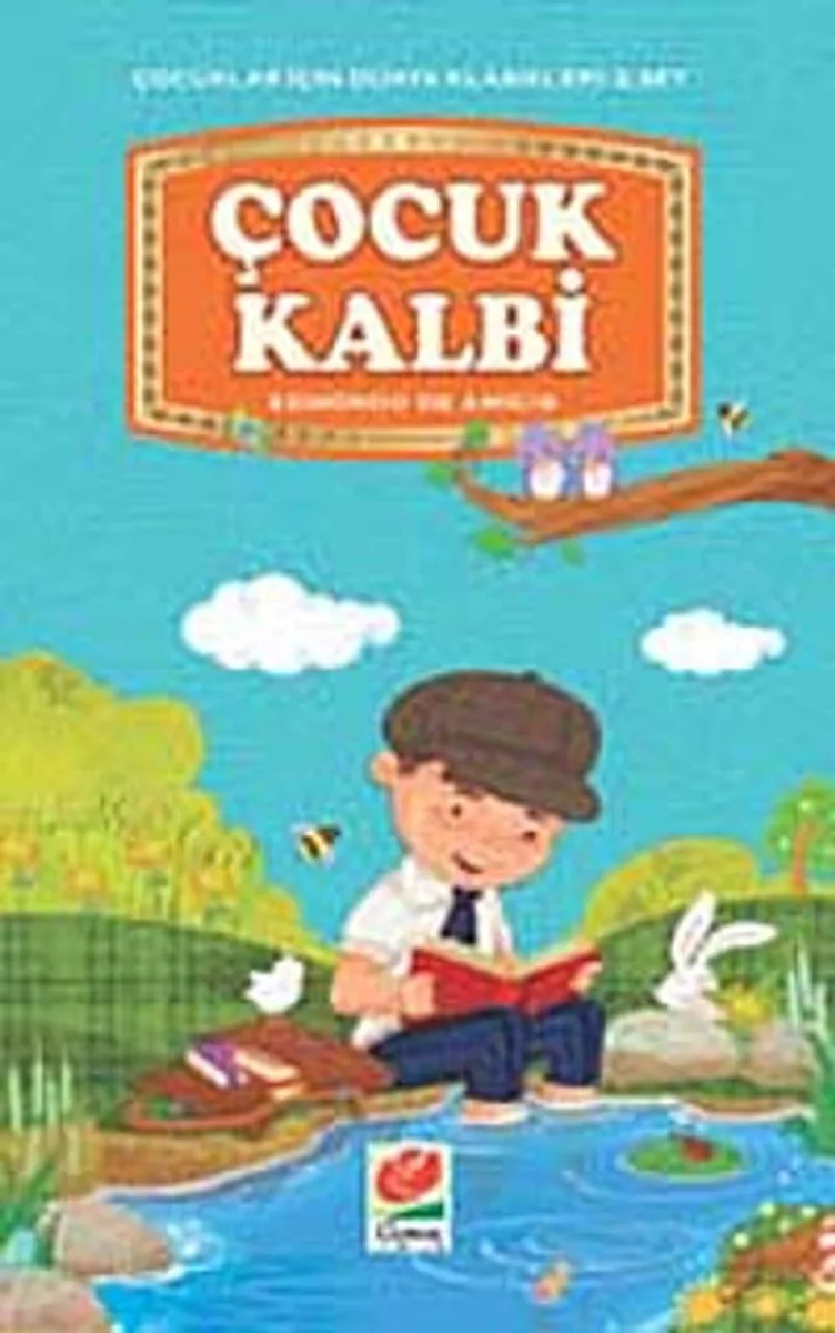 Çocuk Kalbi