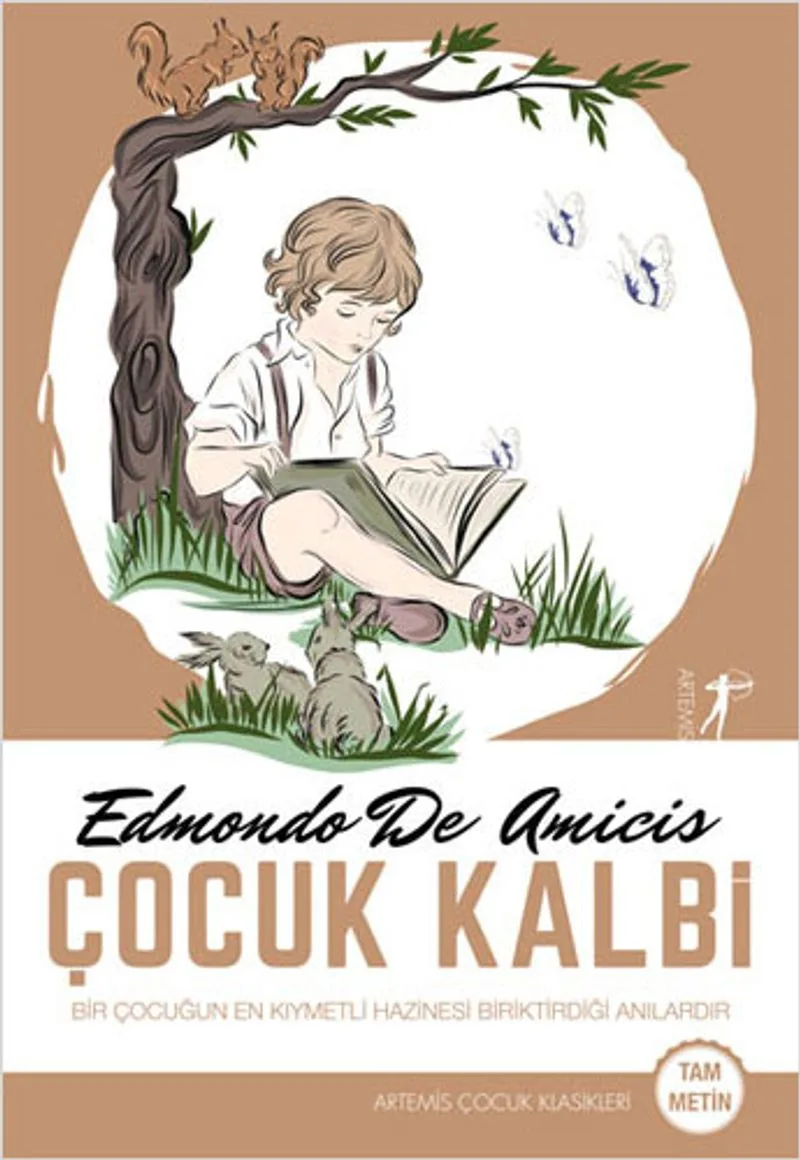 Çocuk Kalbi (Tam Metin)