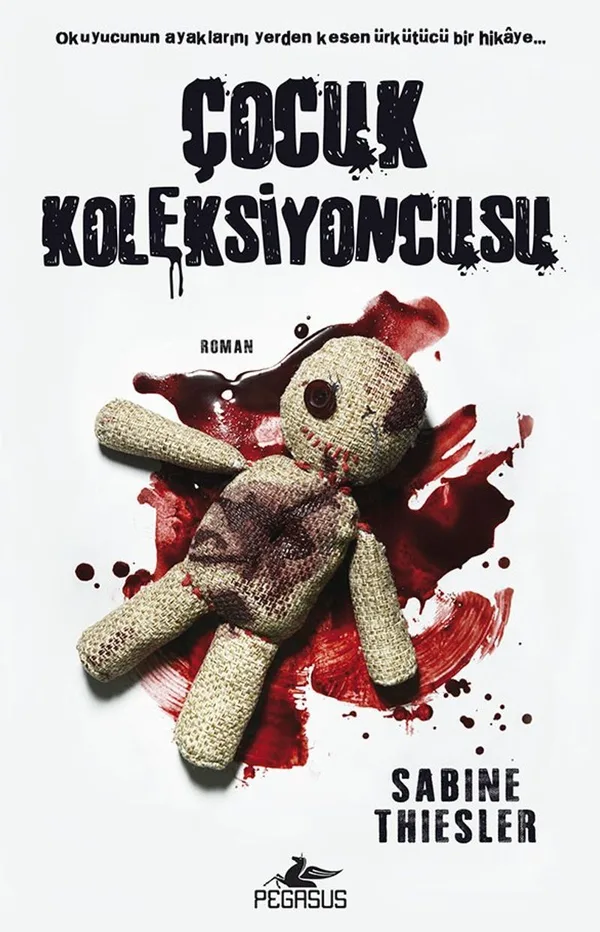 Çocuk Koleksiyoncusu
