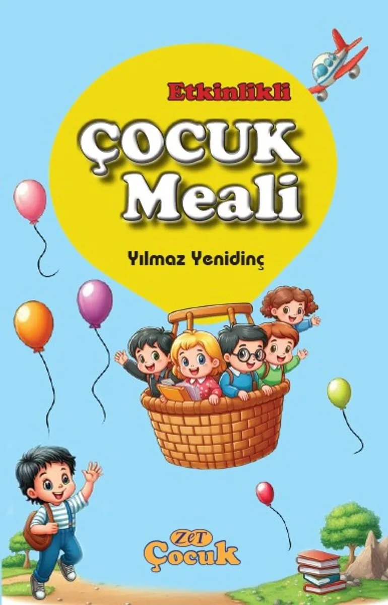 Çocuk Meali