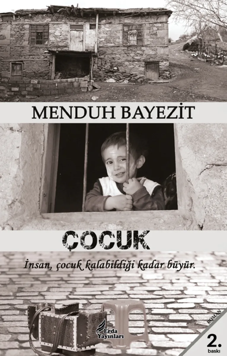 Çocuk