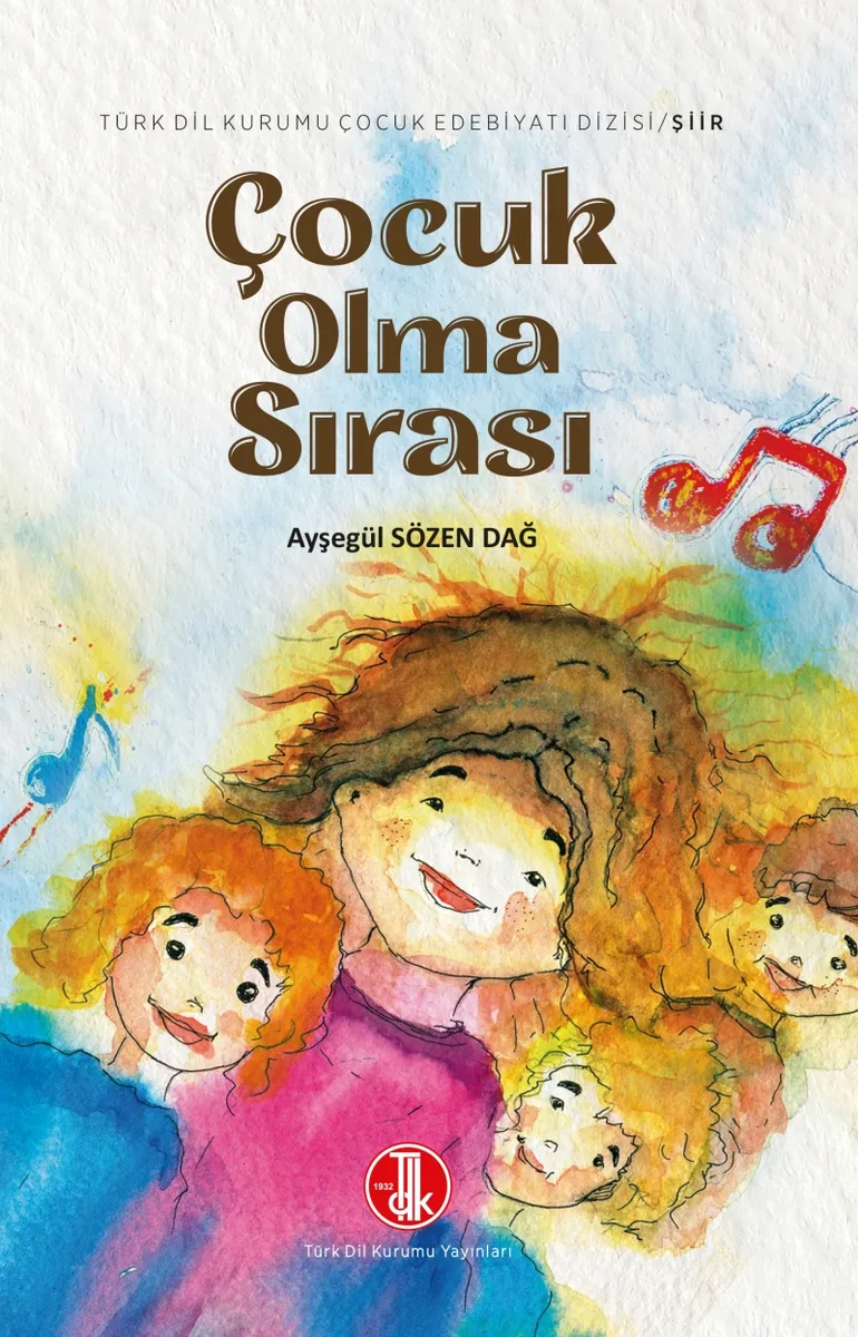Çocuk Olma Sırası