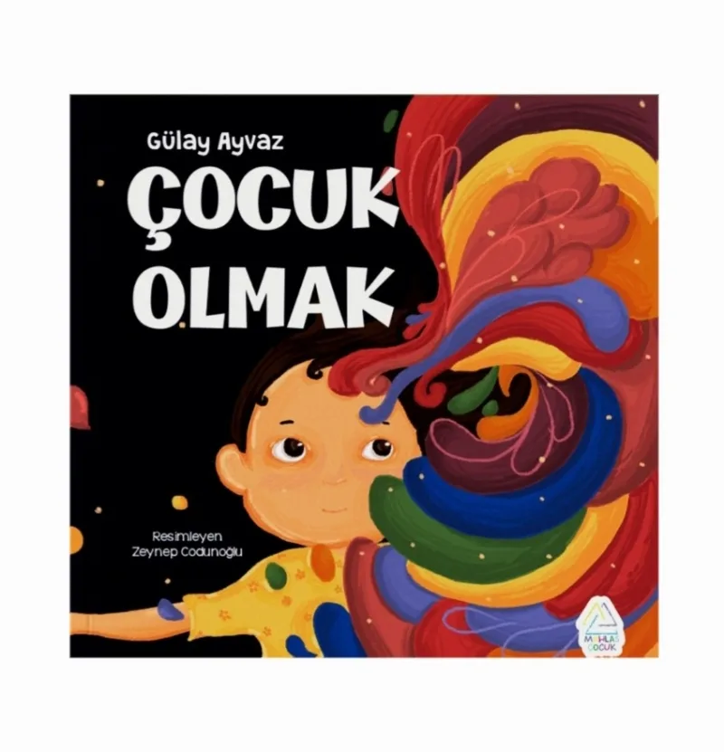 Çocuk Olmak