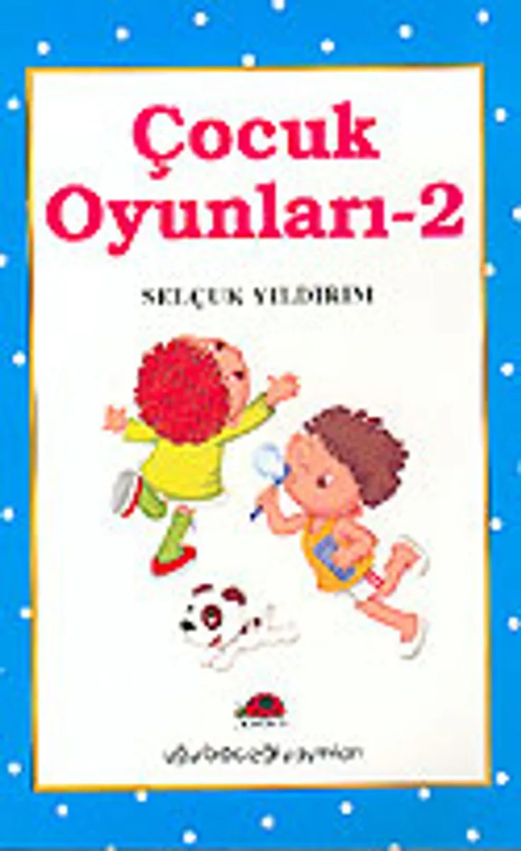 Çocuk Oyunları - 2