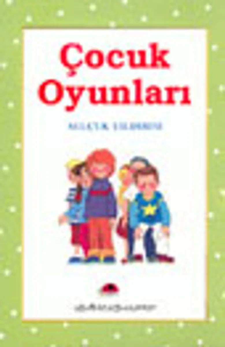 Çocuk Oyunları