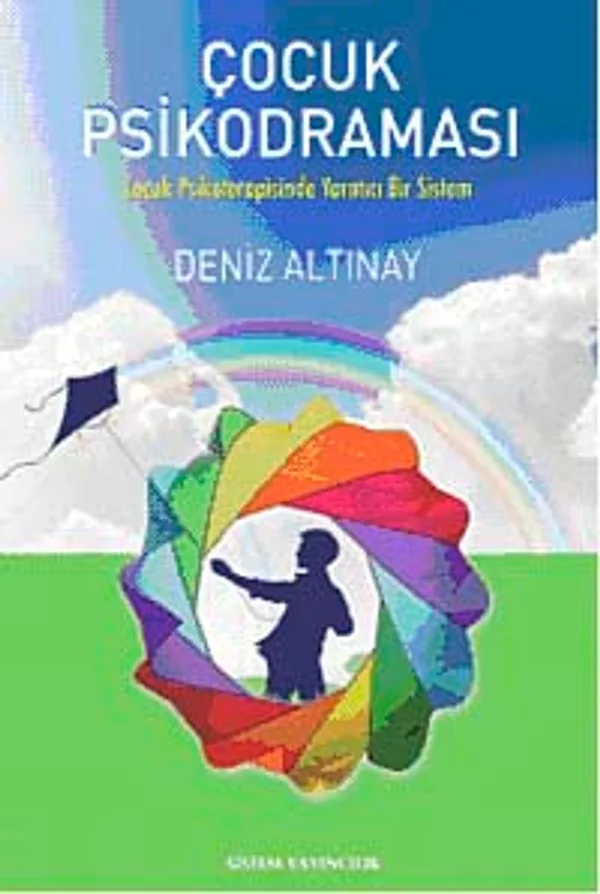 Çocuk Psikodraması