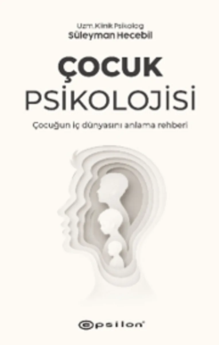 Çocuk Psikolojisi