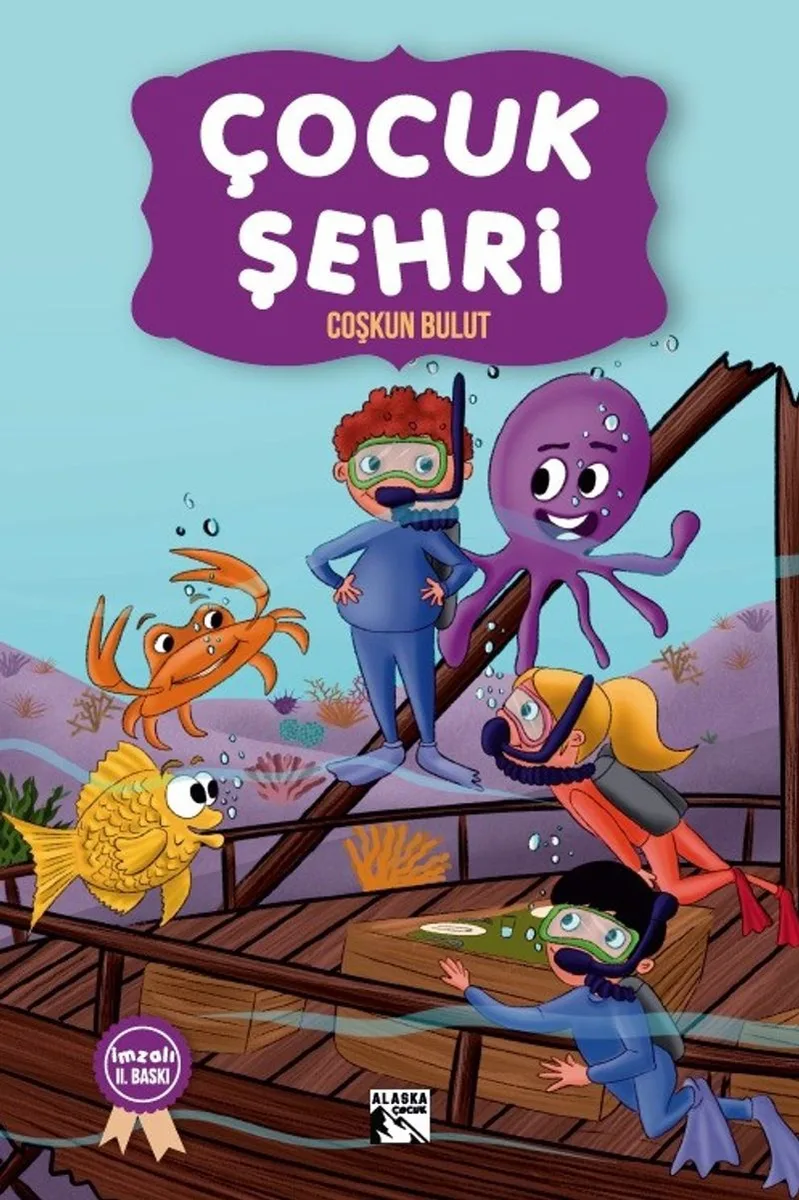 Çocuk Şehri