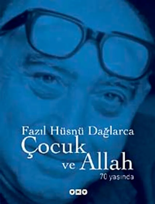 Çocuk ve Allah (Büyük Boy)