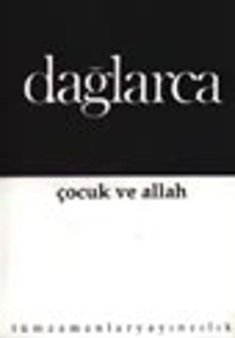 Çocuk ve Allah