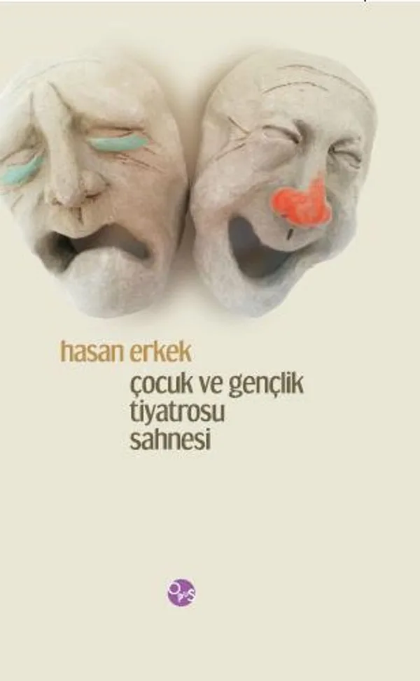Çocuk ve Gençlik Tiyatrosu Sahnesi