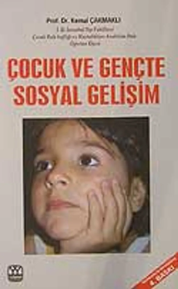Çocuk ve Gençte Sosyal Gelişim