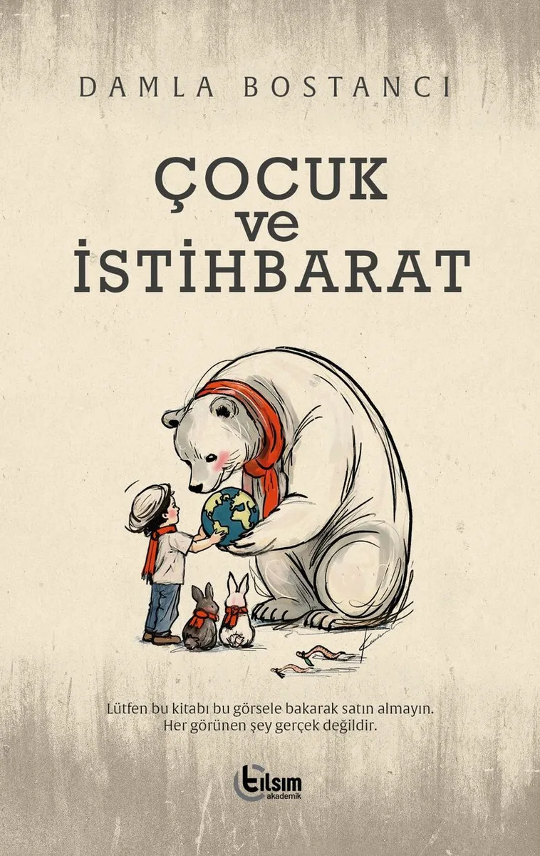 Çocuk ve İstihbarat