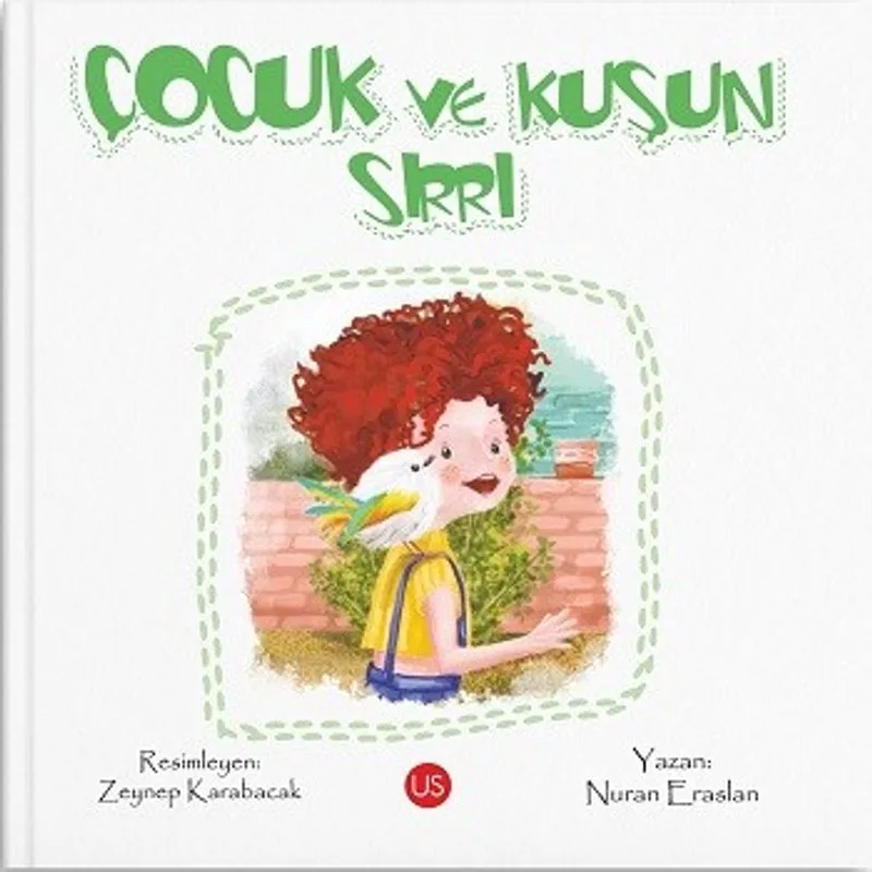 Çocuk ve Kuşun Sırrı