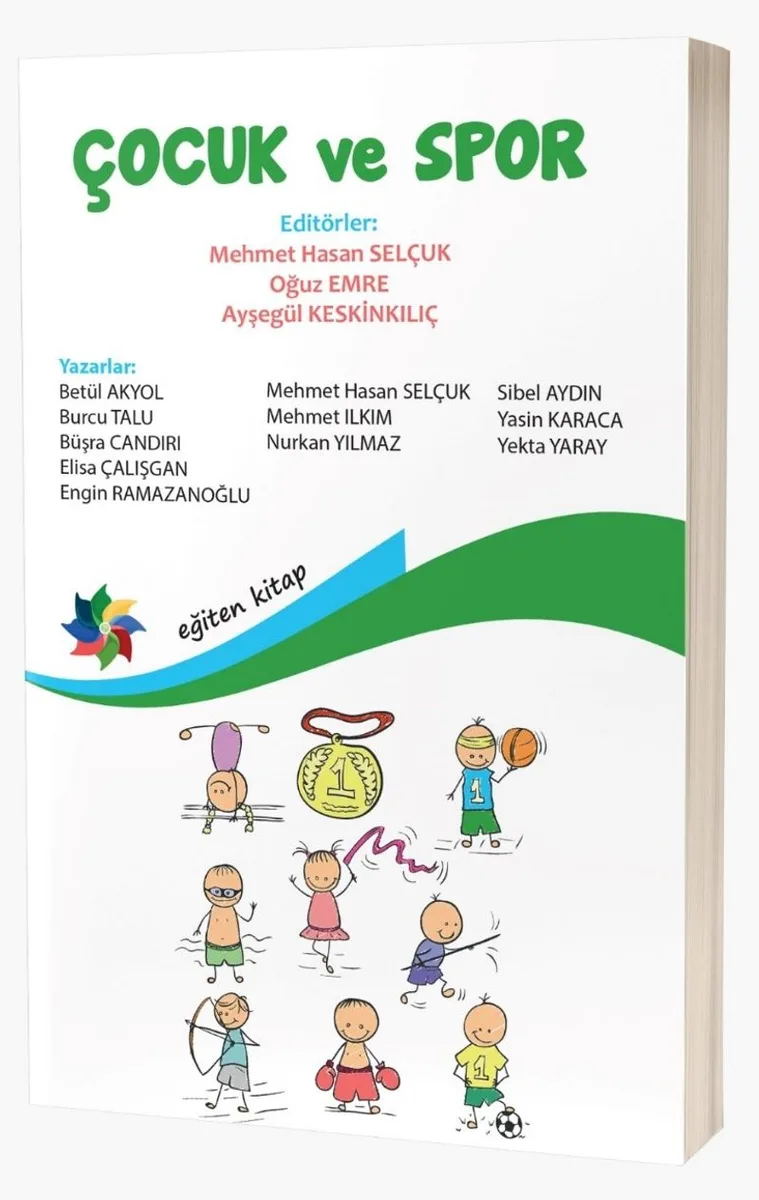 Çocuk Ve Spor